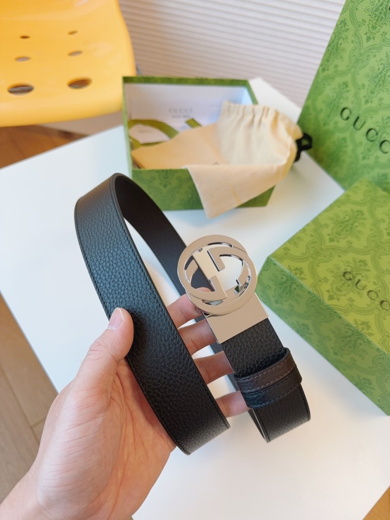 Gvc*1 belts